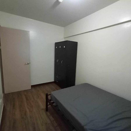 Acacia Estates Taguig Apart otel Manila Dış mekan fotoğraf