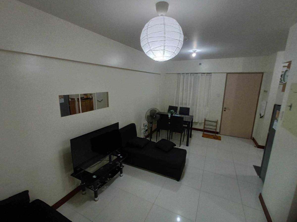 Acacia Estates Taguig Apart otel Manila Dış mekan fotoğraf