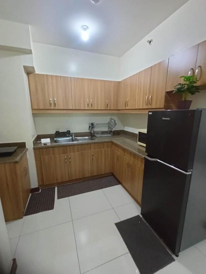 Acacia Estates Taguig Apart otel Manila Dış mekan fotoğraf