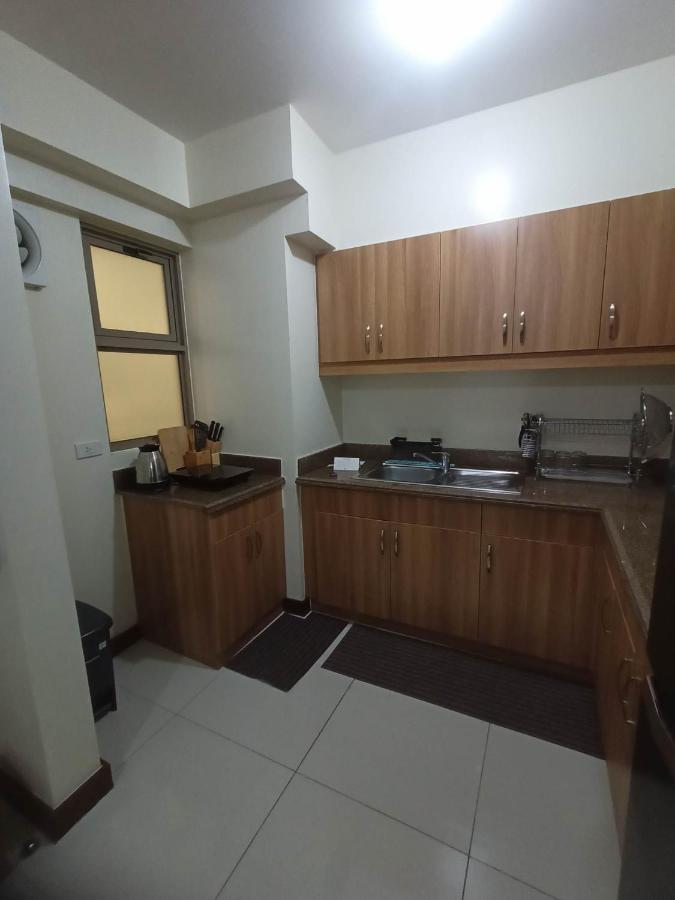 Acacia Estates Taguig Apart otel Manila Dış mekan fotoğraf
