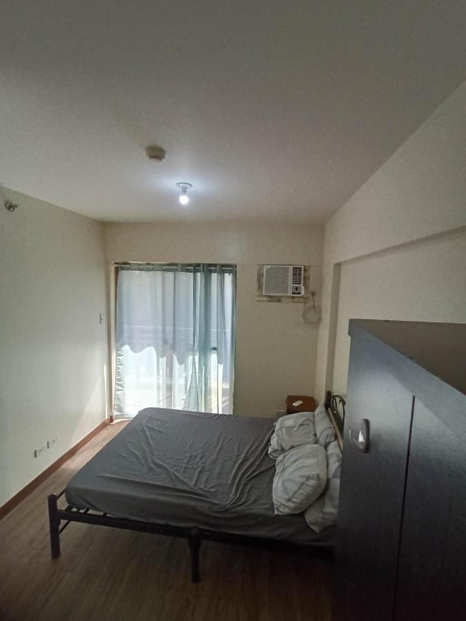 Acacia Estates Taguig Apart otel Manila Dış mekan fotoğraf