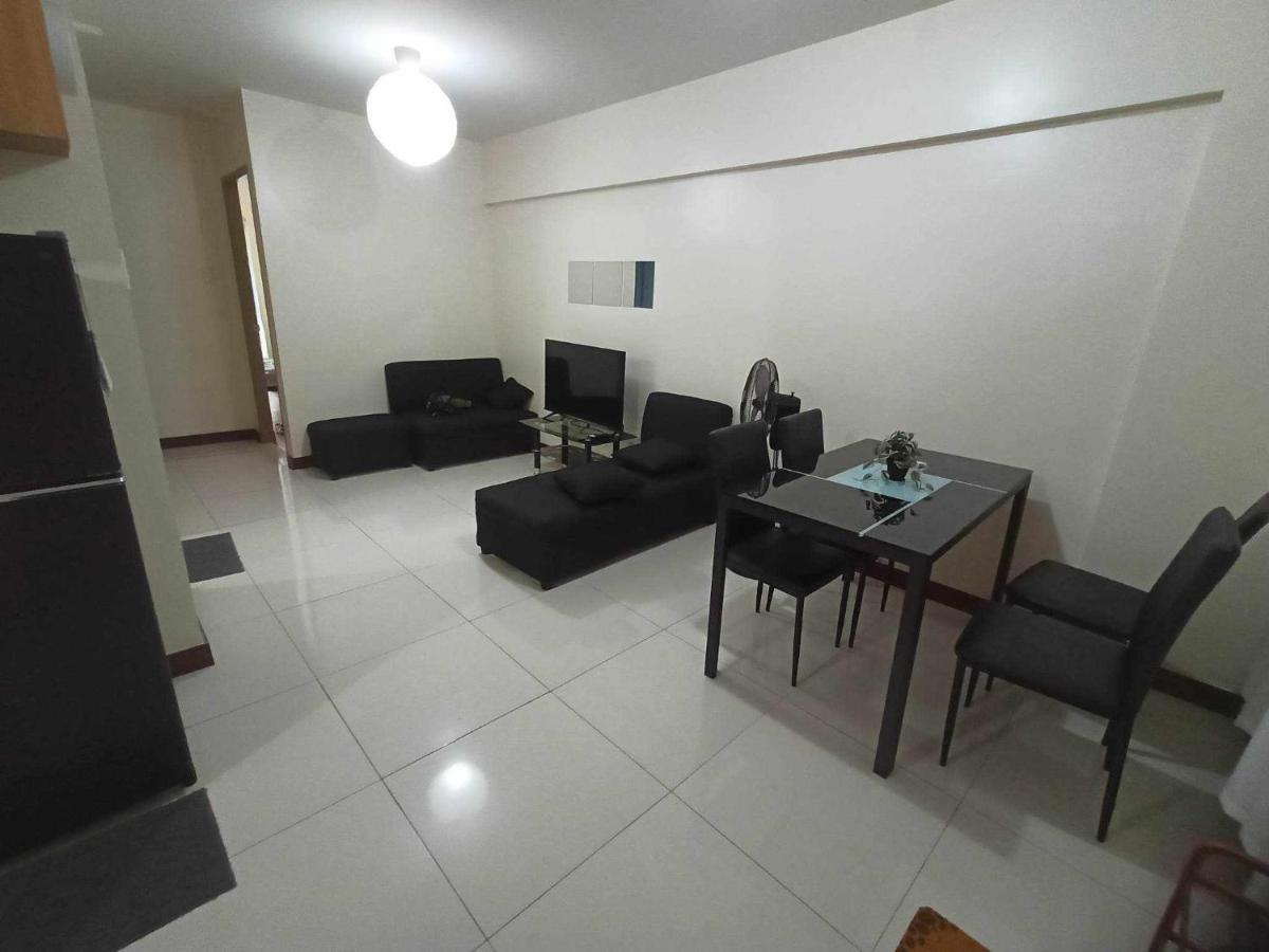 Acacia Estates Taguig Apart otel Manila Dış mekan fotoğraf