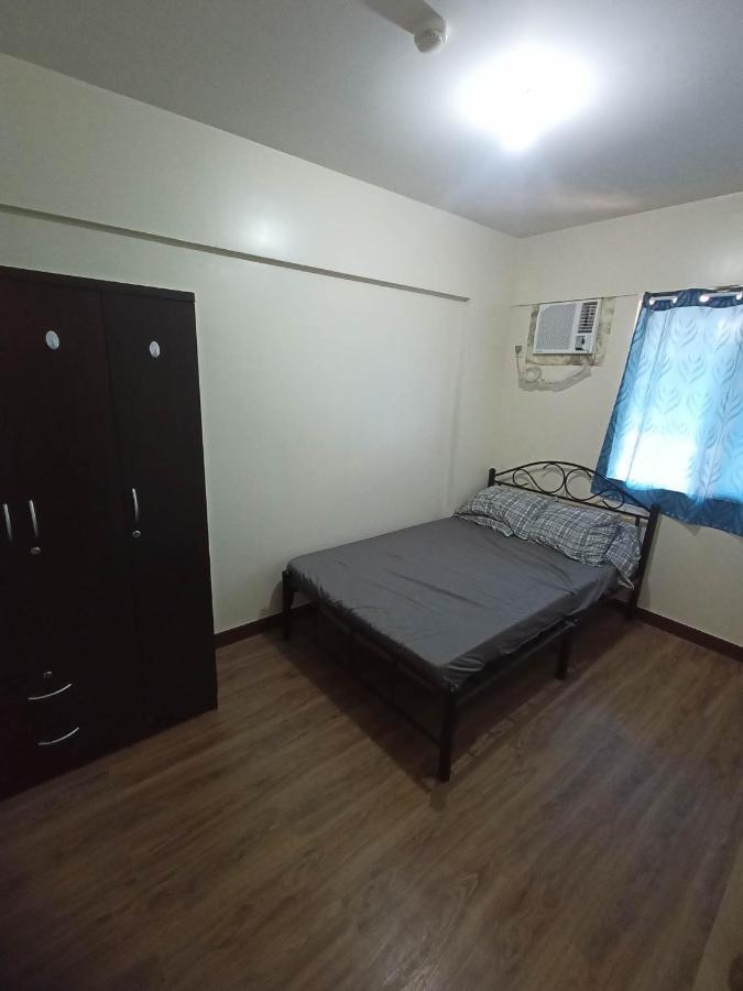 Acacia Estates Taguig Apart otel Manila Dış mekan fotoğraf
