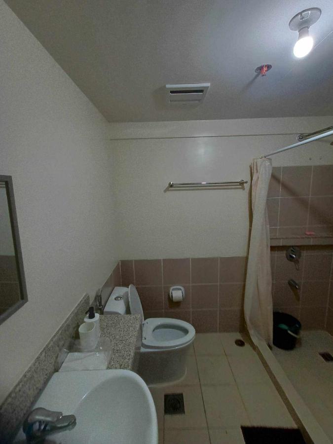 Acacia Estates Taguig Apart otel Manila Dış mekan fotoğraf