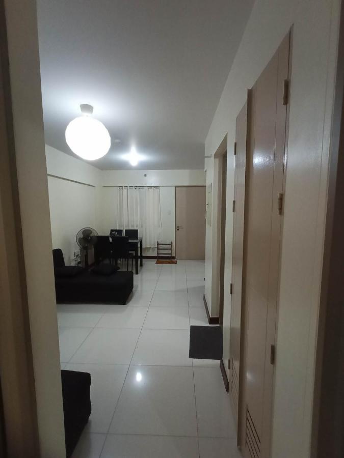 Acacia Estates Taguig Apart otel Manila Dış mekan fotoğraf