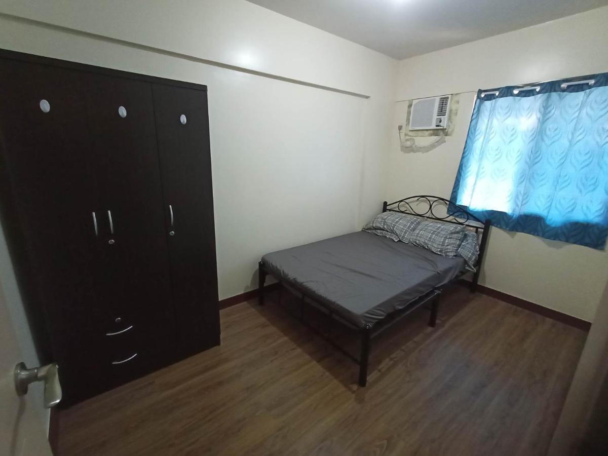 Acacia Estates Taguig Apart otel Manila Dış mekan fotoğraf